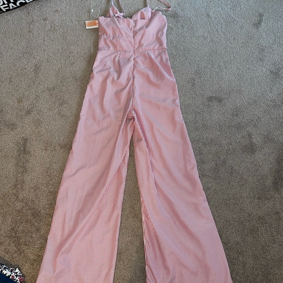 GB Jumpsuit - Picture 2 of 3